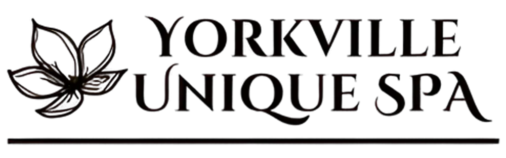 Yorkville Unique Spa Logo